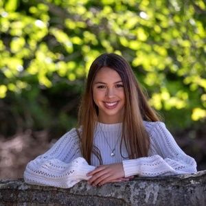 Meet your Posher, Molly
